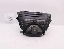 Load image into Gallery viewer, RADIO Acura TL 2010 10 2011 11  AM FM CD - 949532
