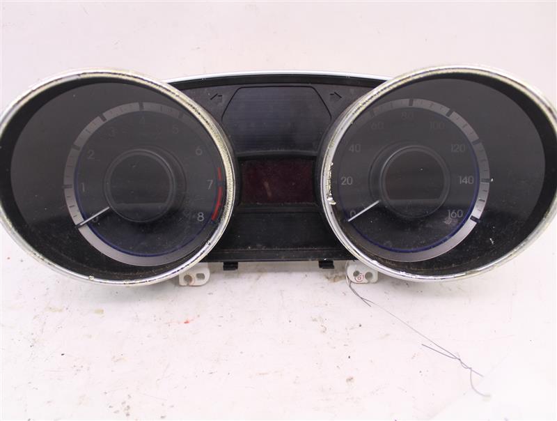 SPEEDOMETER CLUSTER Sonata 2011 11 2012 12 2013 13 2014 14 - 950013