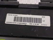 Load image into Gallery viewer, SPEEDOMETER CLUSTER Nissan Altima 2013 13 - 950080
