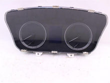 Load image into Gallery viewer, SPEEDOMETER CLUSTER Hyundai Sonata Sonata Hybrid 2015 15 - 950106
