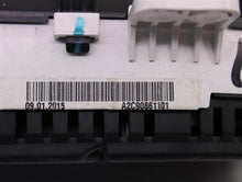 Load image into Gallery viewer, SPEEDOMETER CLUSTER Hyundai Sonata Sonata Hybrid 2015 15 - 950106
