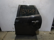 Load image into Gallery viewer, REAR DOOR Mazda Cx-7 07 08 09 10 11 12 Left - 950450
