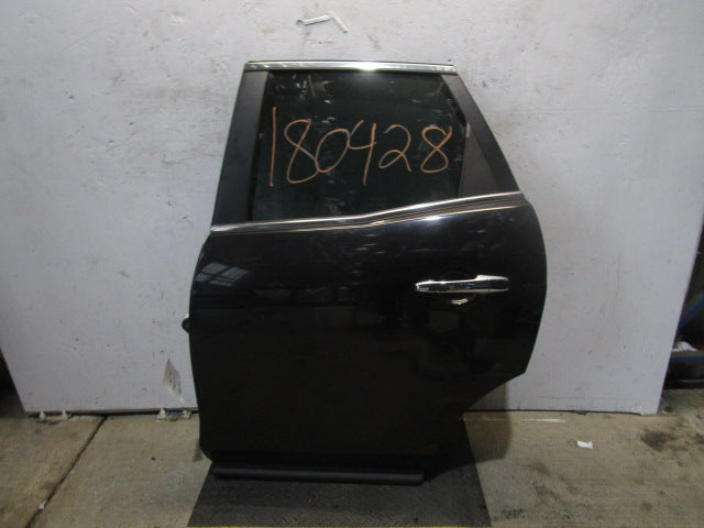 REAR DOOR Mazda Cx-7 07 08 09 10 11 12 Left - 950450