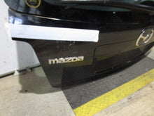 Load image into Gallery viewer, TRUNK LID Mazda Cx-7 07 08 09 10 11 12 - 950455
