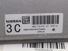Load image into Gallery viewer, ECU ECM COMPUTER Nissan Altima 2010 10 - 950824
