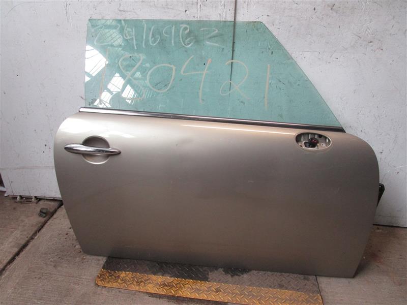 FRONT DOOR Mini Cooper 2007 07 2008 08 2009 09 2010 10 2011 11 2012 12 Right - 951062
