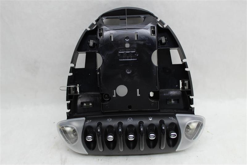 Console Mini Cooper 2011 11 - 951082