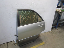 Load image into Gallery viewer, REAR DOOR Lexus RX300 1999 99 2000 00 2001 01 02 03 Left - 951288
