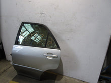 Load image into Gallery viewer, REAR DOOR Lexus RX300 1999 99 2000 00 2001 01 02 03 Left - 951288

