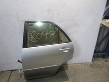 Load image into Gallery viewer, REAR DOOR Lexus RX300 1999 99 2000 00 2001 01 02 03 Left - 951288
