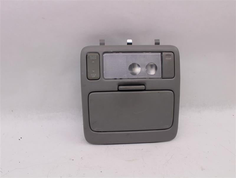 Console RX300 Highlander 99 00 01 02 03 - 951297