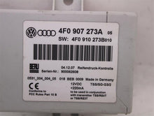 Load image into Gallery viewer, TIRE PRESSURE MONITOR COMPUTER Audi A6 S6 2005 05 06 07 08 09 10 11 - 951661

