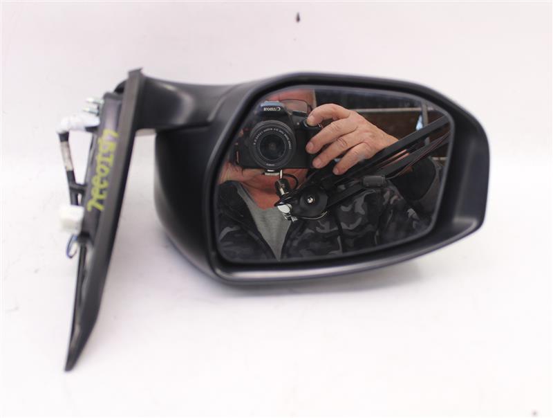 SIDE VIEW DOOR MIRROR Nissan Sentra 2013 13 2014 14 2015 15 Left - 951682