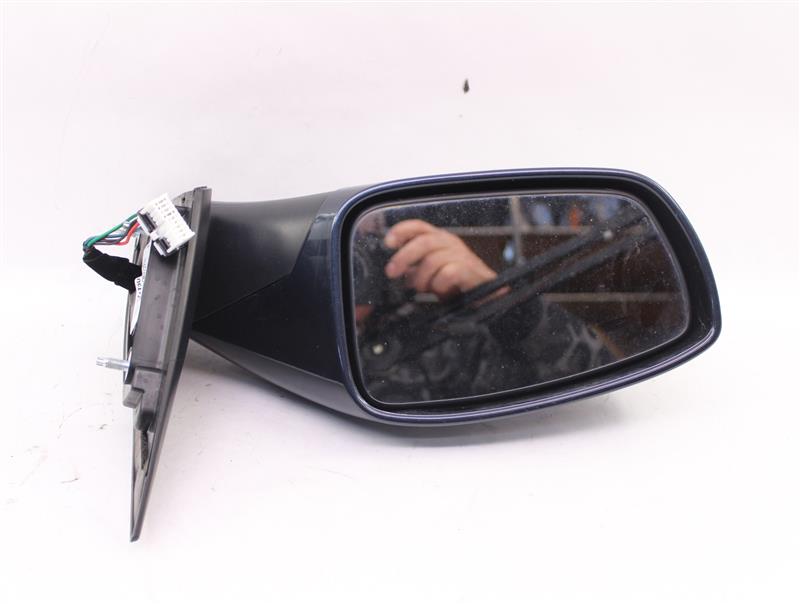 SIDE VIEW DOOR MIRROR Hyundai Sonata 11 12 13 14 Left - 951694
