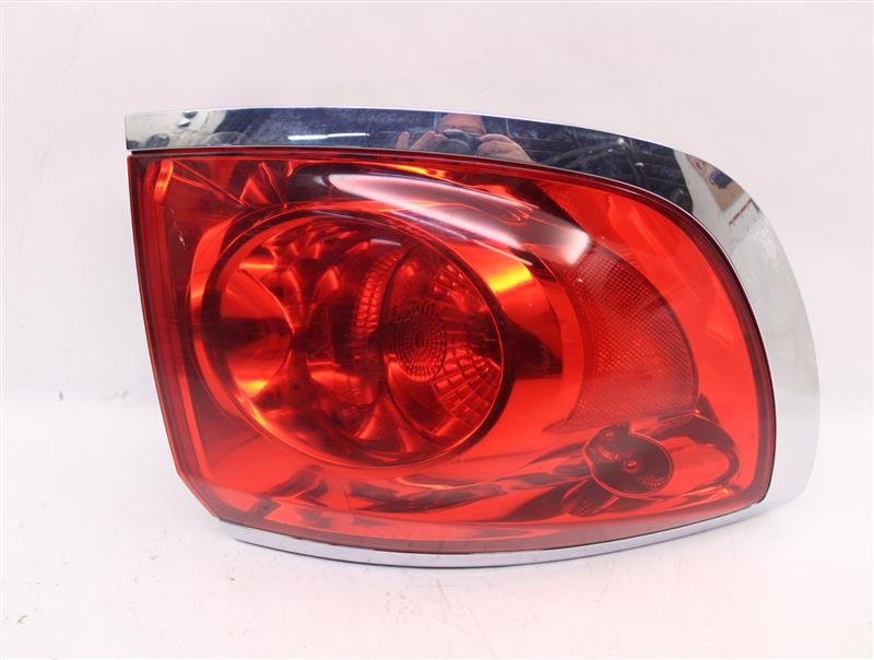 OUTER TAIL LIGHT LAMP Buick Enclave 08 09 10 11 12 Left - 951781