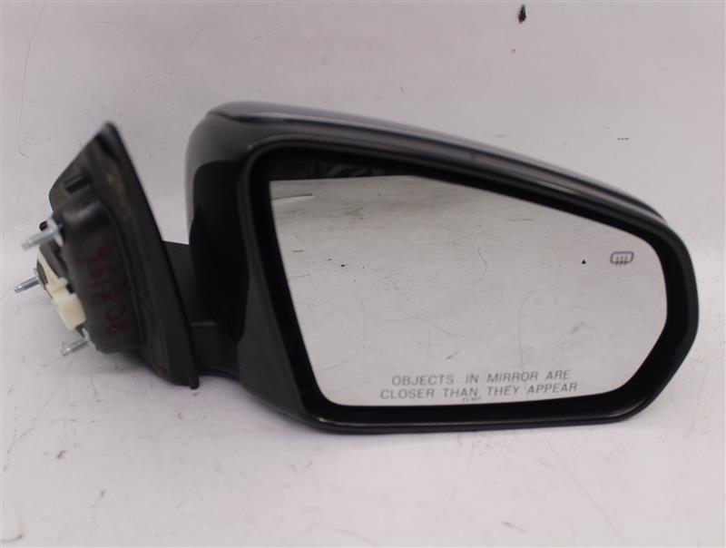 SIDE VIEW DOOR MIRROR Dodge Avenger 2008 08 2009 09 2010 10 Right - 951808