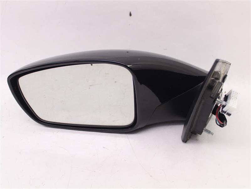SIDE VIEW DOOR MIRROR Hyundai Sonata 11 12 13 14 Left - 951809