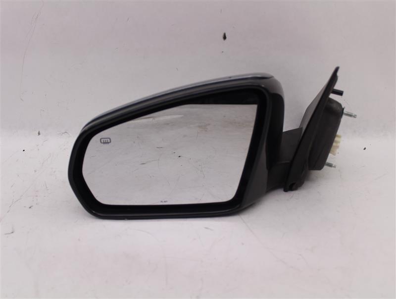 SIDE VIEW DOOR MIRROR Dodge Avenger 2008 08 2009 09 2010 10 Left - 951829