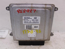 Load image into Gallery viewer, ECU ECM COMPUTER Hyundai Elantra 2013 13 - 952927
