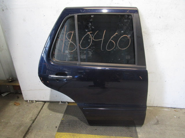 REAR DOOR ML320 ML500 ML55 2000 00 01 02 03 04 05 Right - 953122