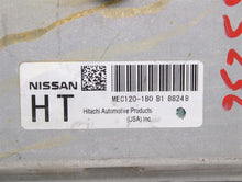 Load image into Gallery viewer, ECU ECM COMPUTER Nissan Altima 2009 09 - 953236
