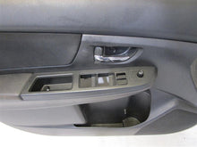 Load image into Gallery viewer, FRONT INTERIOR DOOR TRIM PANEL Subaru Impreza 2013 13 - 953662
