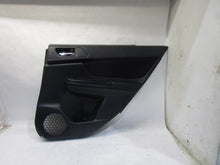 Load image into Gallery viewer, REAR INTERIOR DOOR TRIM PANEL Subaru Impreza 2013 13 - 953666
