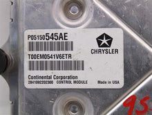 Load image into Gallery viewer, ECU ECM COMPUTER Chrysler 300 Dodge Charger 2011 11 - 953722
