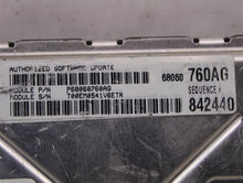 Load image into Gallery viewer, ECU ECM COMPUTER Chrysler 300 Dodge Charger 2011 11 - 953722
