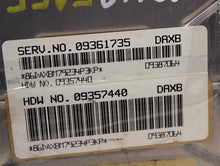 Load image into Gallery viewer, ECU ECM COMPUTER Boneville Century Impala 99 00 - 953810

