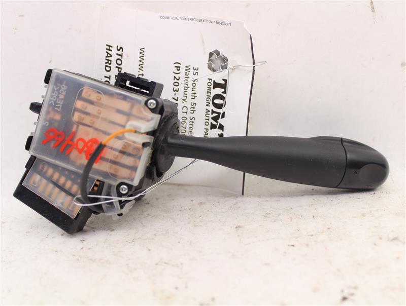 TURN SIGNAL SWITCH Suzuki SX4 07 08 09 10 11 12 13 - 954013