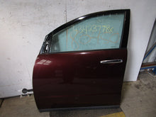 Load image into Gallery viewer, FRONT DOOR Subaru Tribeca 06 07 08 09 10 11 12 13 14 Left - 954101
