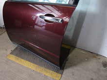 Load image into Gallery viewer, FRONT DOOR Subaru Tribeca 06 07 08 09 10 11 12 13 14 Left - 954101

