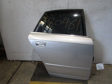 Load image into Gallery viewer, REAR DOOR Audi A4 S4 2005 05 2006 06 07 08 - 10 Right - 954220
