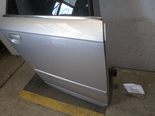 Load image into Gallery viewer, REAR DOOR Audi A4 S4 2005 05 2006 06 07 08 - 10 Right - 954220
