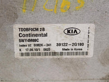 Load image into Gallery viewer, ECU ECM COMPUTER Forte 2011 11 2012 12 Auto - 954351
