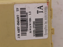 Load image into Gallery viewer, FUSE BOX Kia Optima 2011 11 2012 12 2013 13 - 954420
