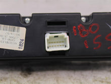 Load image into Gallery viewer, Temp Climate AC Heater Control Nissan Maxima 2007 07 2008 08 - 954426
