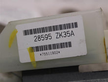 Load image into Gallery viewer, KEYLESS ENTRY COMPUTER Nissan Maxima 2007 07 2008 08 - 954427
