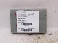 Load image into Gallery viewer, Temperature Computer Nissan Maxima 2007 07 2008 08 - 954429
