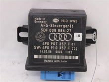 Load image into Gallery viewer, Headlamp range control module Audi S4 A4 RS4 A6 2006 06 2007 07 2008 08 09 10 - 954441
