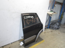 Load image into Gallery viewer, REAR DOOR Rav4 2001 01 2002 02 2003 03 2004 04 2005 05 Left - 954897
