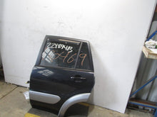 Load image into Gallery viewer, REAR DOOR Rav4 2001 01 2002 02 2003 03 2004 04 2005 05 Left - 954897
