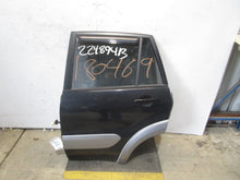 Load image into Gallery viewer, REAR DOOR Rav4 2001 01 2002 02 2003 03 2004 04 2005 05 Left - 954897
