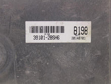 Load image into Gallery viewer, ECU ECM COMPUTER Kia Soul 2015 15 - 954974
