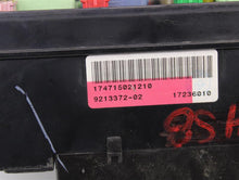 Load image into Gallery viewer, FUSE BOX Clubman Cooper Countryman Mini 1 2010 10 2011 11 - 955215
