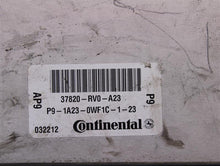 Load image into Gallery viewer, ECU ECM COMPUTER Honda Odyssey 2012 12 - 955754
