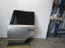 Load image into Gallery viewer, REAR DOOR Land Rover Range Rover 2010 10 2011 11 2012 12 Left - 955858
