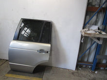 Load image into Gallery viewer, REAR DOOR Land Rover Range Rover 2010 10 2011 11 2012 12 Left - 955858
