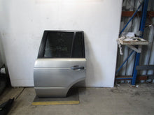 Load image into Gallery viewer, REAR DOOR Land Rover Range Rover 2010 10 2011 11 2012 12 Left - 955858

